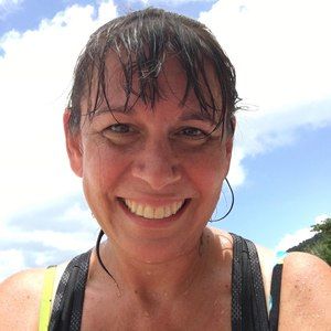 Meet your Posher, Tracy